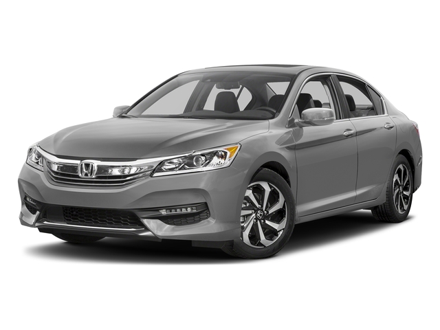 2017 Honda Accord EX-L for sale in Hartford, CT