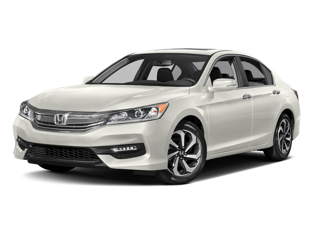 2017 Honda Accord EX-L V6 for sale in Bedford, NH