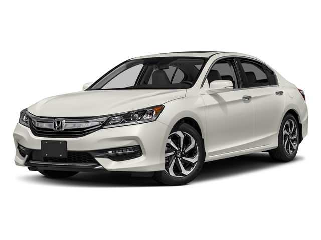 2017 Honda Accord EX-L V6 for sale in Franklin, TN