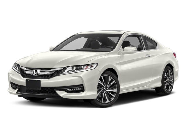 2017 Honda Accord EX-L 2017 Honda Accord EX-L