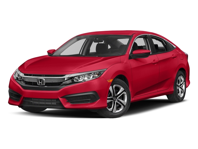 2017 Honda Civic LX for sale in Brighton, CO