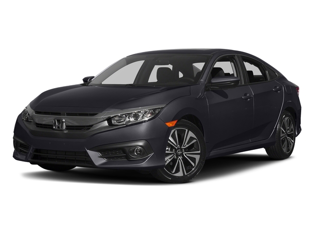 2017 Honda Civic EX-T for sale in Santa Maria, CA