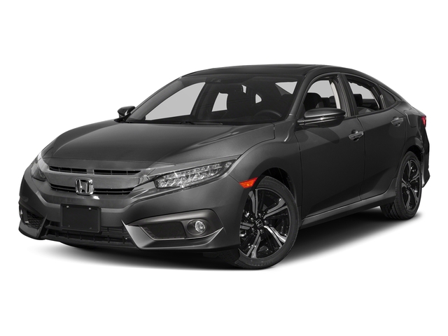 2017 Honda Civic Touring 2017 Honda Civic Touring