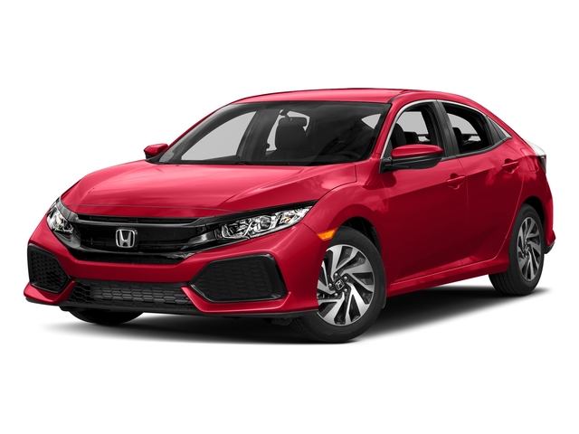 2017 Honda Civic EX-L 2017 Honda Civic EX-L