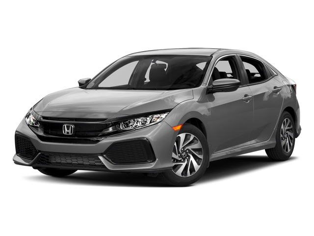 2017 Honda Civic EX for sale in Vancouver, WA