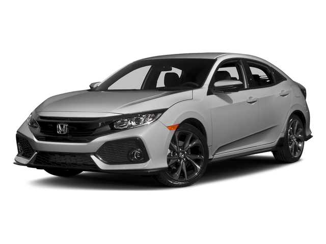 2017 Honda Civic Sport 2017 Honda Civic Sport