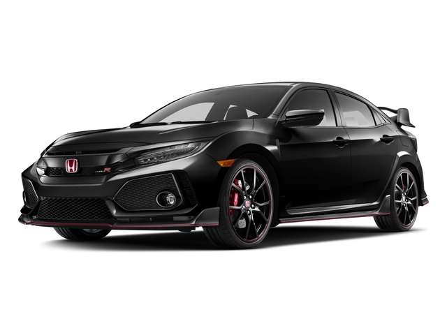 2017 Honda Civic Type R Touring for sale in El Paso, TX