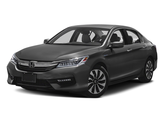2017 Honda Accord Hybrid Touring for sale in WAKE FOREST, NC