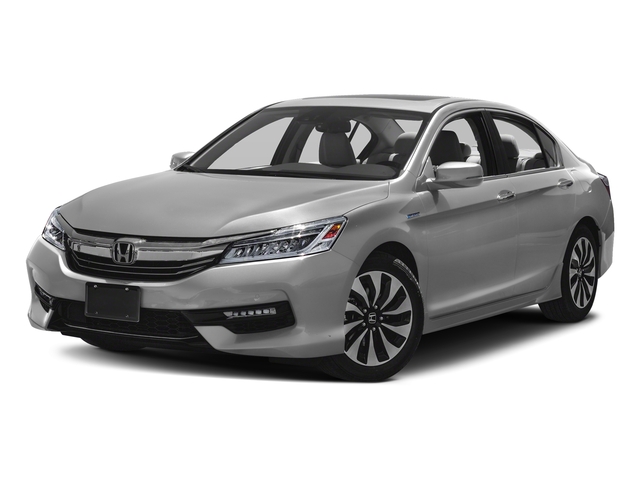 2017 Honda Accord Hybrid Touring 2017 Honda Accord Hybrid Touring