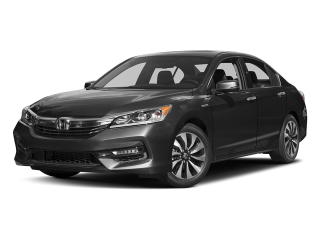 2017 Honda Accord Hybrid EX-L for sale in Palo Alto, CA