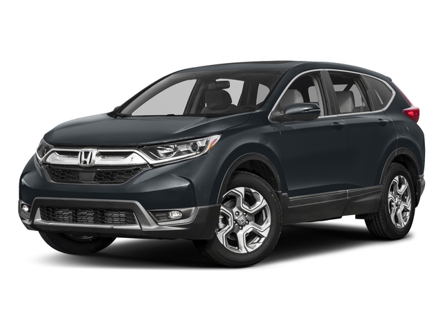 2017 Honda CR-V EX-L for sale in Brooklyn, NY