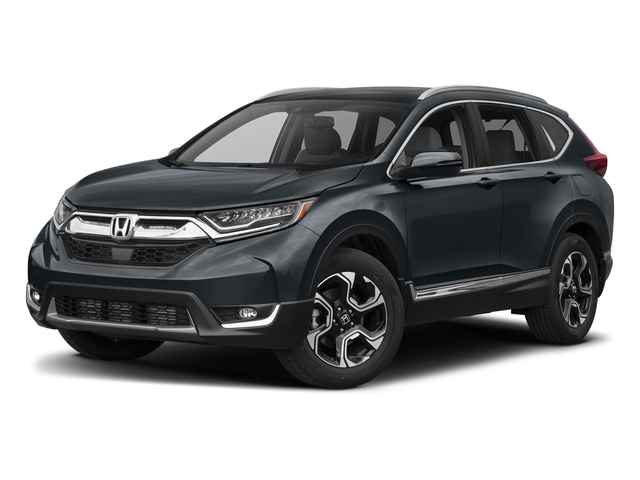 2017 Honda CR-V Touring 2017 Honda CR-V Touring