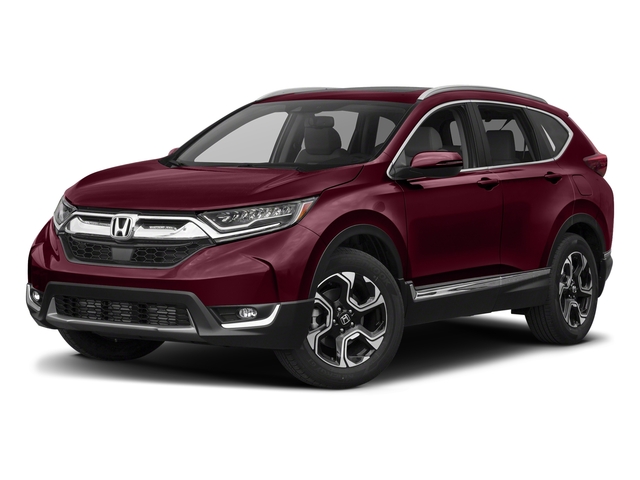 2017 Honda CR-V Touring 2017 Honda CR-V Touring
