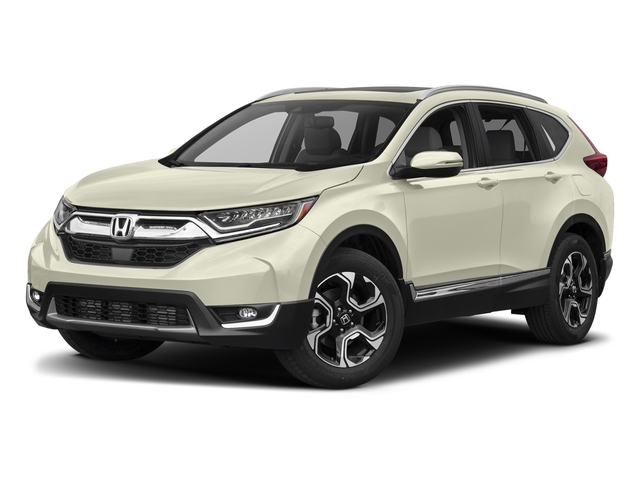 2017 Honda CR-V Touring 2017 Honda CR-V Touring