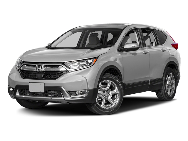 2017 Honda CR-V EX 2017 Honda CR-V EX