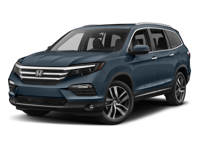 2017 Honda Pilot Touring for sale in Boone, NC