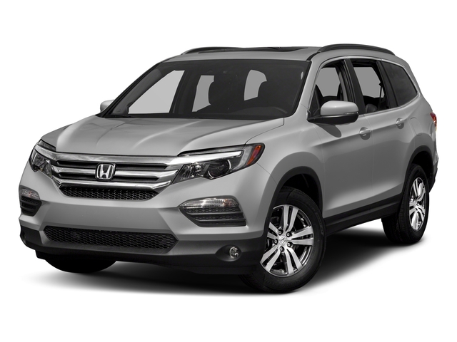 2017 Honda Pilot EX-L for sale in Monroe, NC
