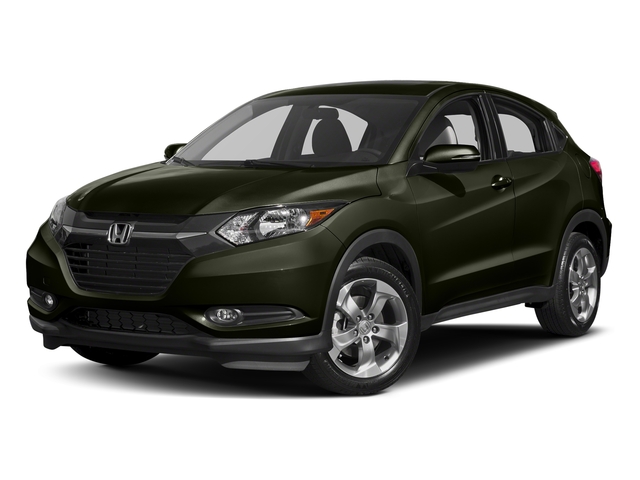 2017 Honda HR-V EX for sale in Boaz, AL
