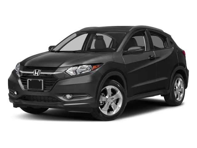 2017 Honda HR-V EX-L