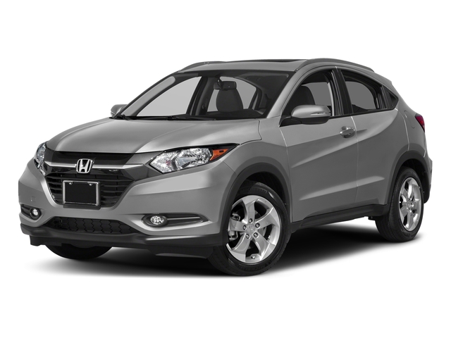 2017 Honda HR-V EX-L