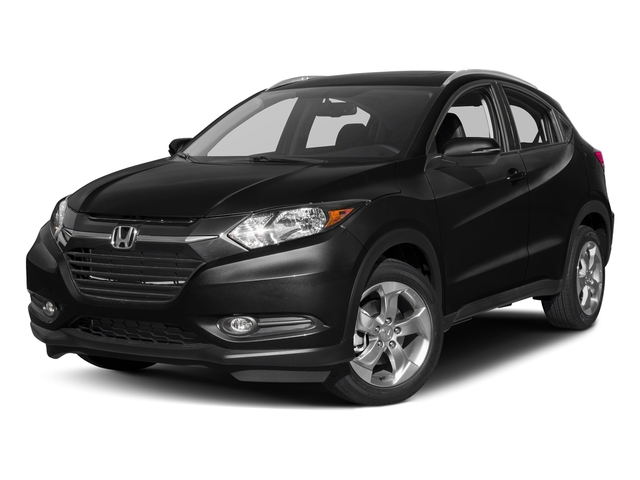 2017 Honda HR-V