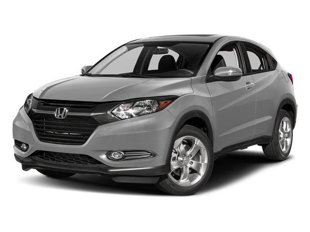 2017 Honda HR-V for sale near Lancaster, OH