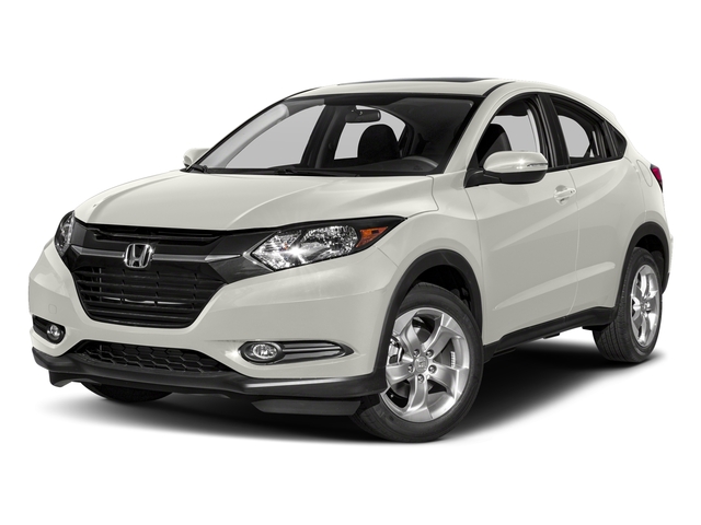 2017 Honda HR-V EX for sale in MENTOR, OH