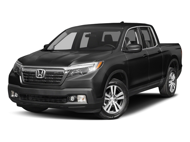 2017 Honda Ridgeline RTL for sale in Dover, NH