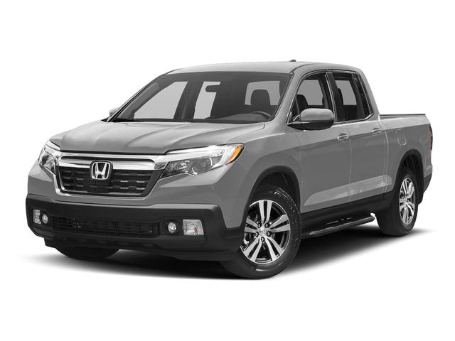 2017 Honda Ridgeline RTL 2017 Honda Ridgeline RTL