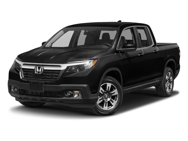 2017 Honda Ridgeline RTL-T for sale in Alexandria, VA