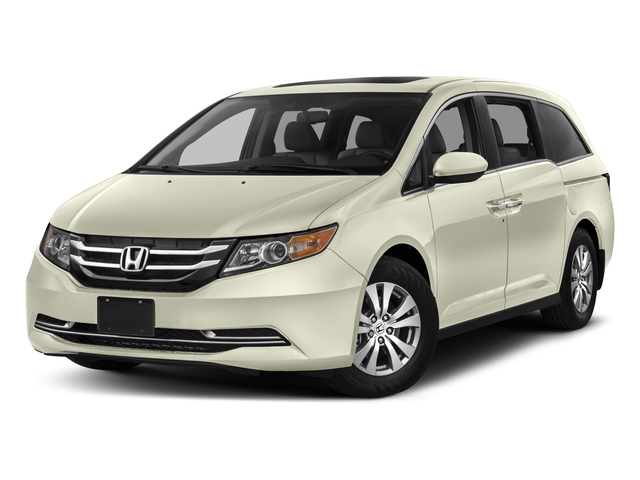 2017 Honda Odyssey EX-L for sale in Birmingham, AL