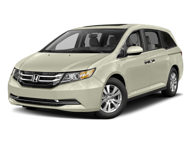 2017 Honda Odyssey EX-L for sale in Greenville, NC