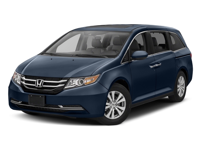 2017 Honda Odyssey EX-L for sale in Apache Junction, AZ