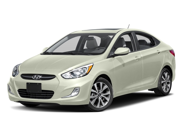 2017 Hyundai Accent Value Edition