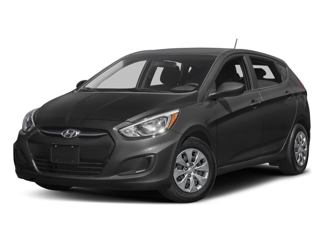 2017 Hyundai Accent SE for sale in FLORENCE, AL