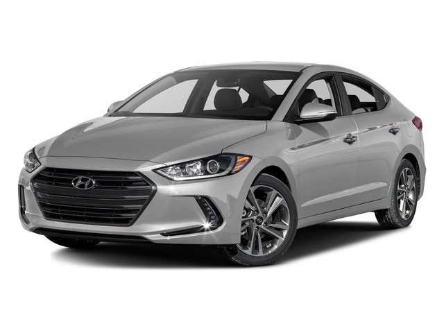 2017 Hyundai Elantra Limited for sale in Asheville, NC