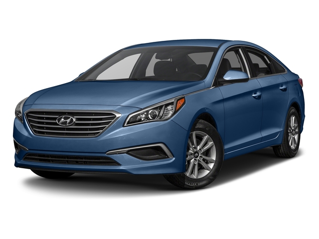 2017 Hyundai Sonata Base for sale in Madison, WI