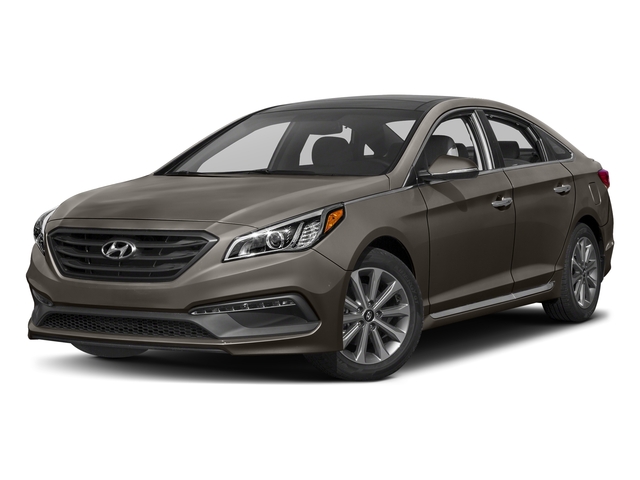 2017 Hyundai Sonata Limited for sale near CHILLICOTHE, OH