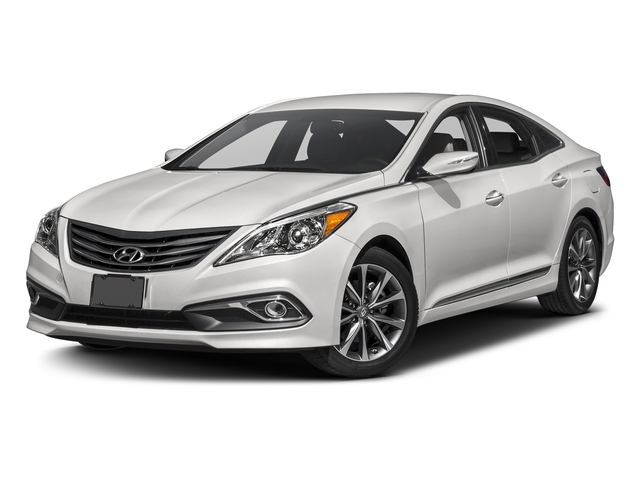 2017 Hyundai Azera Limited for sale in Sacramento, CA