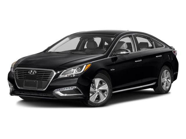 2017 Hyundai Sonata Hybrid Limited for sale in TORRANCE, CA