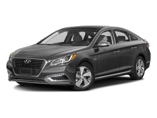 2017 Hyundai Sonata Hybrid Limited 2017 Hyundai Sonata Hybrid Limited