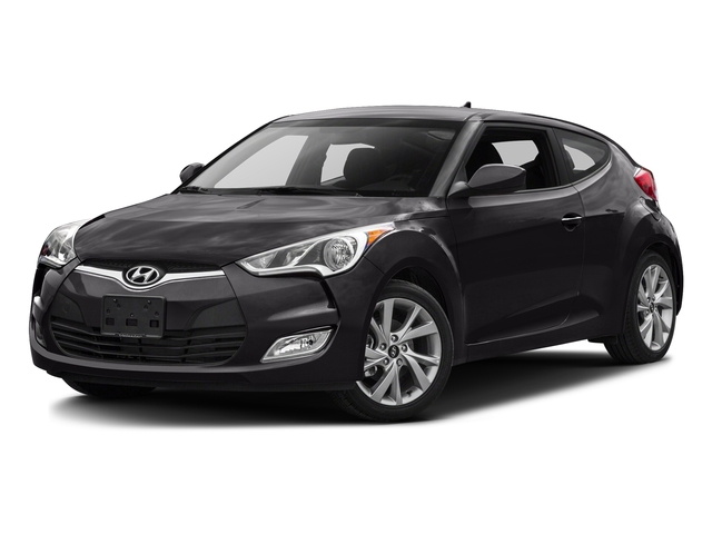 2017 Hyundai Veloster Value Edition 2017 Hyundai Veloster Value Edition