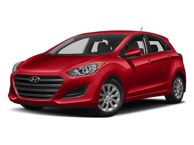 2017 Hyundai Elantra GT Hatchback 4D for sale in Merced, CA