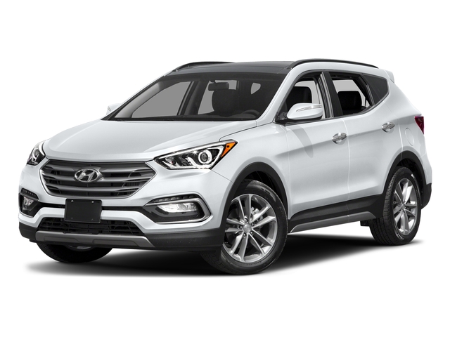 2017 Hyundai Santa Fe Sport 2.0T for sale in Gastonia, NC