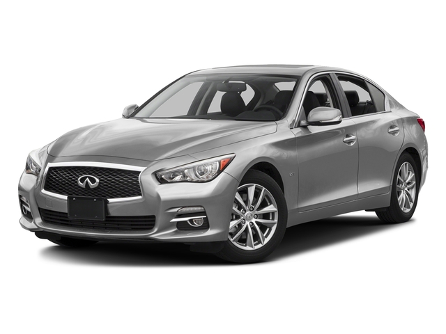 2017 INFINITI Q50 3.0t Premium