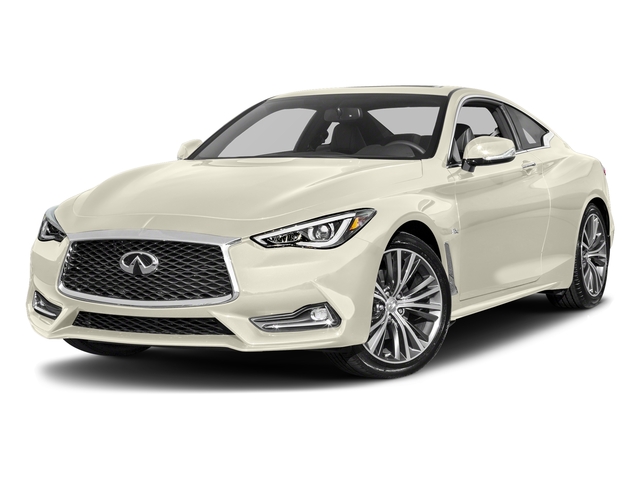 2017 INFINITI Q60 3.0t Red Sport 400 for sale in Wilmington, DE