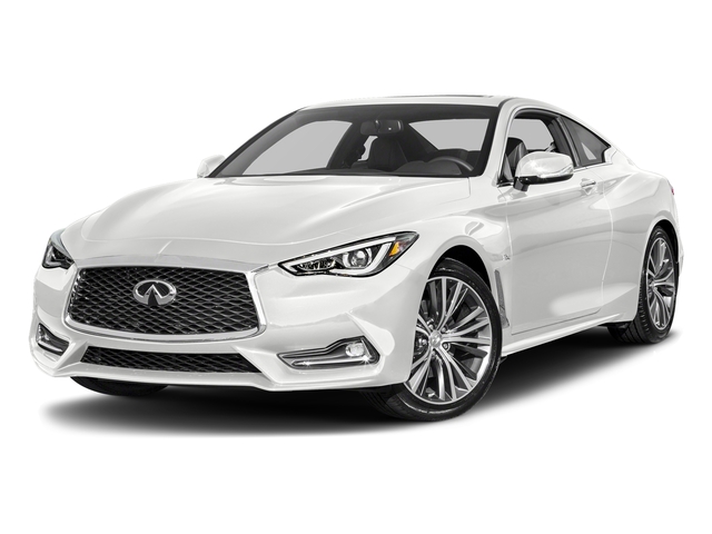 2017 INFINITI Q60 3.0t Premium for sale in Bridgeport, CT