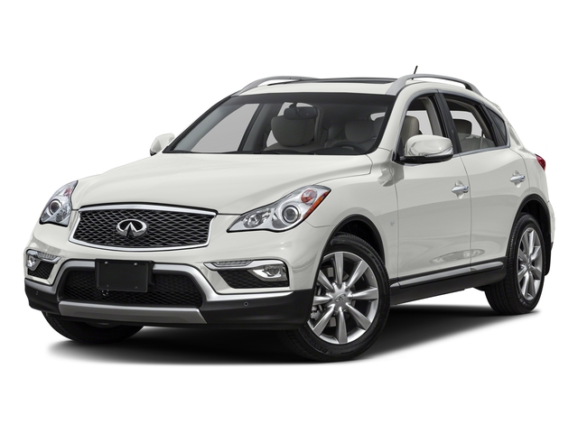 2017 INFINITI QX50 Standard for sale in Winston Salem, NC