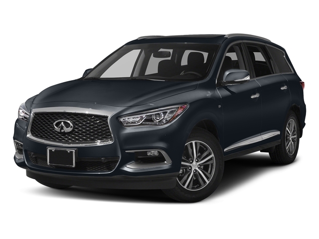 2017 INFINITI QX60 Base for sale in Prince Frederick, MD