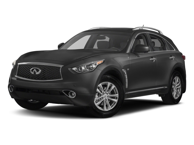2017 INFINITI QX70 AWD for sale in Wasilla, AK